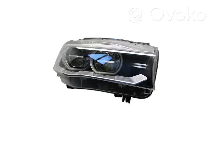 BMW X5 F15 Faro/fanale 0427160596