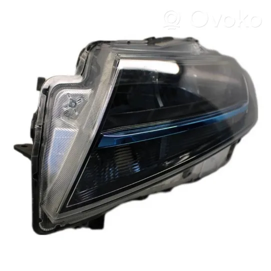 Suzuki Vitara (LY) Lampa przednia 100-7R016
