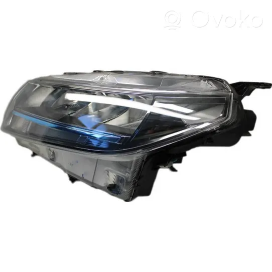 Suzuki Vitara (LY) Lampa przednia 100-7R016