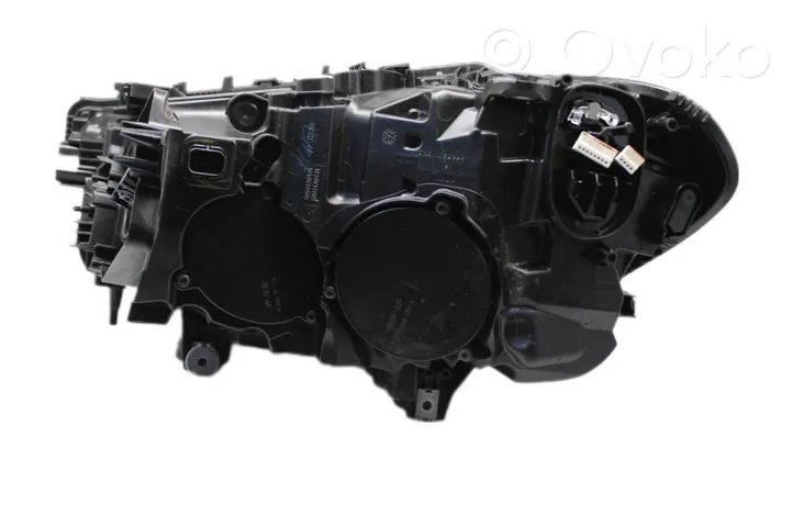 BMW X3 G01 Lampa przednia A85A2921806