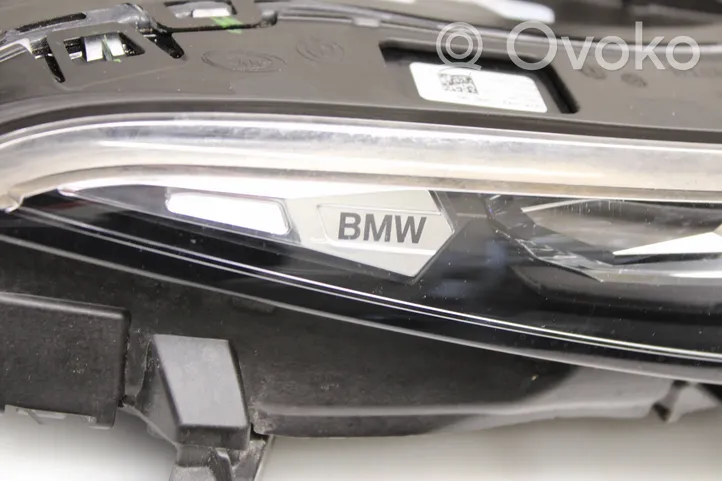 BMW X7 G07 Etu-/Ajovalo 160000141676