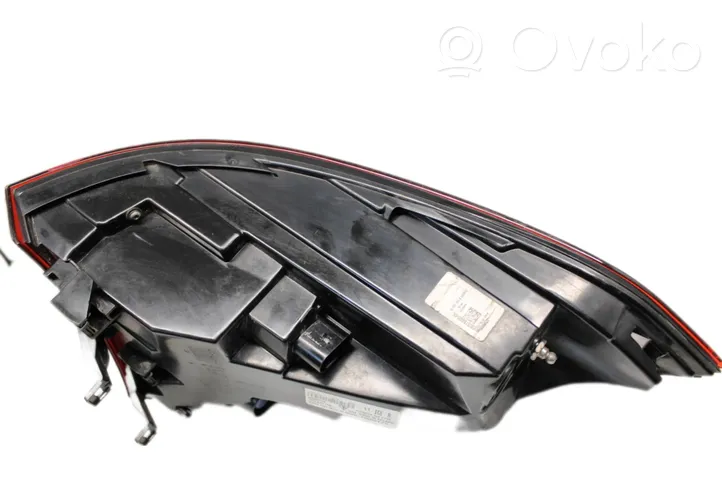 Porsche Cayman 981 Lampa tylna 7P5945208C