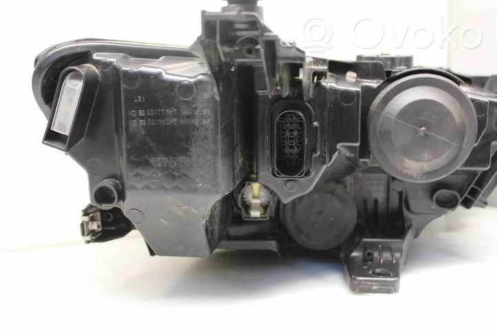 Volkswagen PASSAT B8 Lampa przednia 3G1941035P