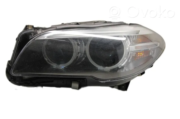 BMW 5 F10 F11 Faro/fanale A9731713111