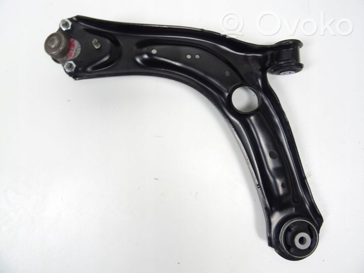 Seat Ateca Braccio di controllo sospensione anteriore inferiore/braccio oscillante 3Q0407154B