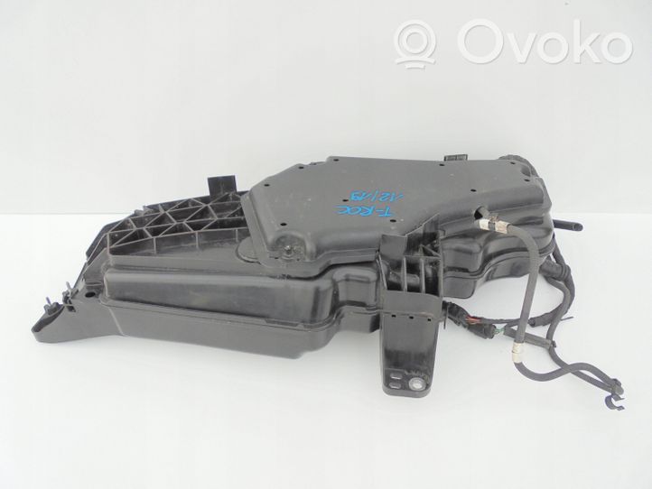 Volkswagen T-Roc Réservoir de carburant 5Q0131877R