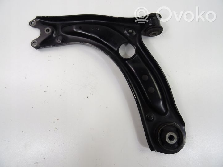 Volkswagen T-Roc Fourchette, bras de suspension inférieur avant 5Q0407152R