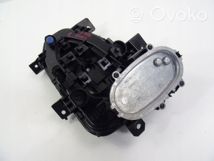 Volkswagen T-Roc Faro diurno con luce led 2GA841056