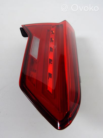 Volkswagen T-Roc Lampy tylnej klapy bagażnika 2GA945093