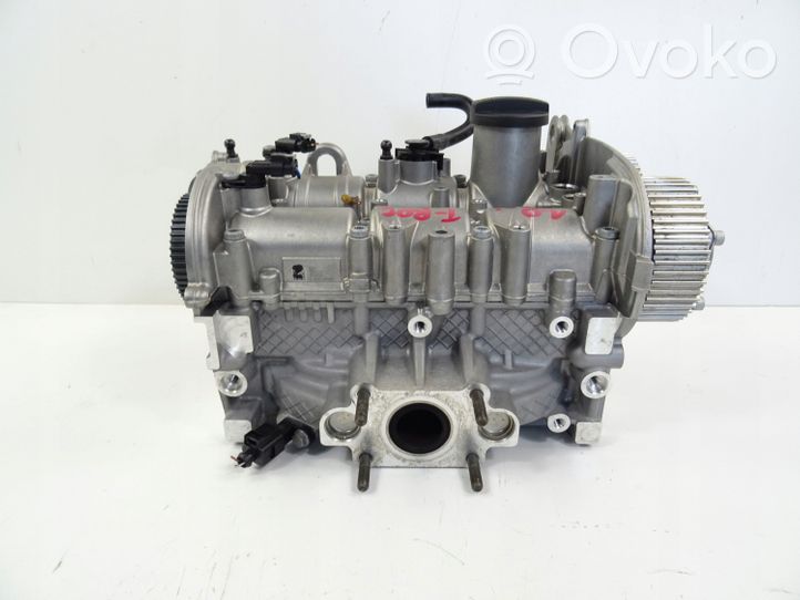 Volkswagen T-Roc Testata motore 04C103404S