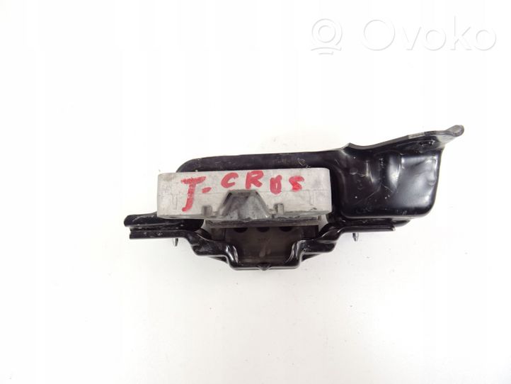 Volkswagen T-Cross Support, suspension du moteur 2Q0199555BA