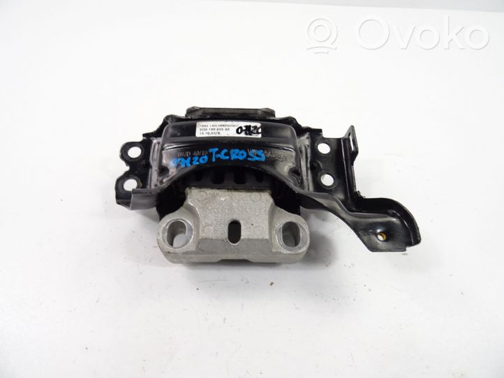 Volkswagen T-Cross Supporto di montaggio del motore 2Q0199555AE