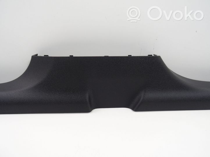 Skoda Scala Copertura del rivestimento del sottoporta anteriore 657853369