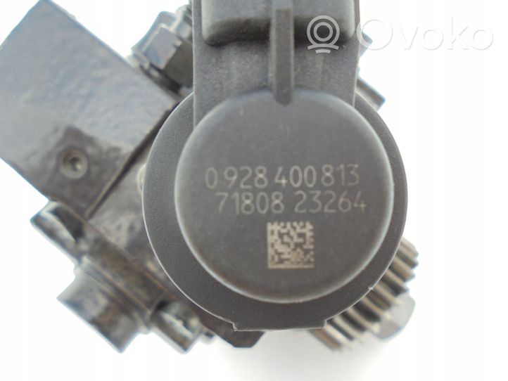 Nissan X-Trail T32 Fuel injection high pressure pump 167005114R