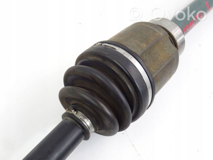 Nissan X-Trail T32 Front driveshaft GNYD4BE4B