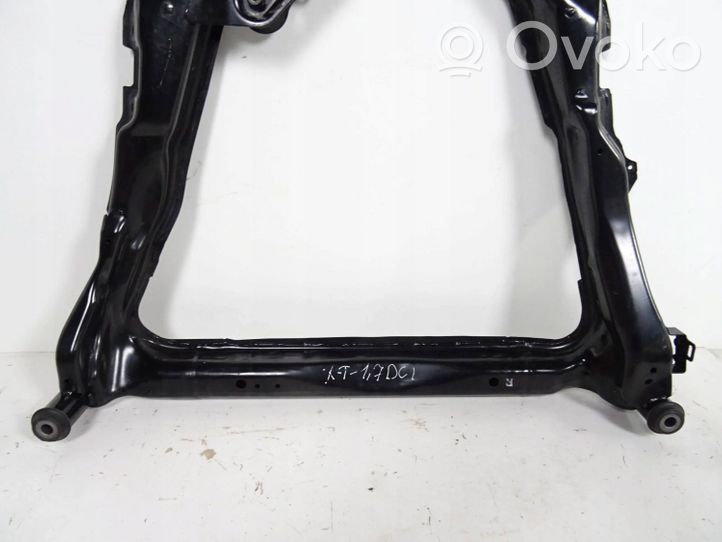 Nissan X-Trail T32 Front subframe ROR8290