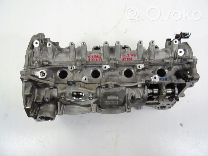 Nissan X-Trail T32 Engine head 132653854R