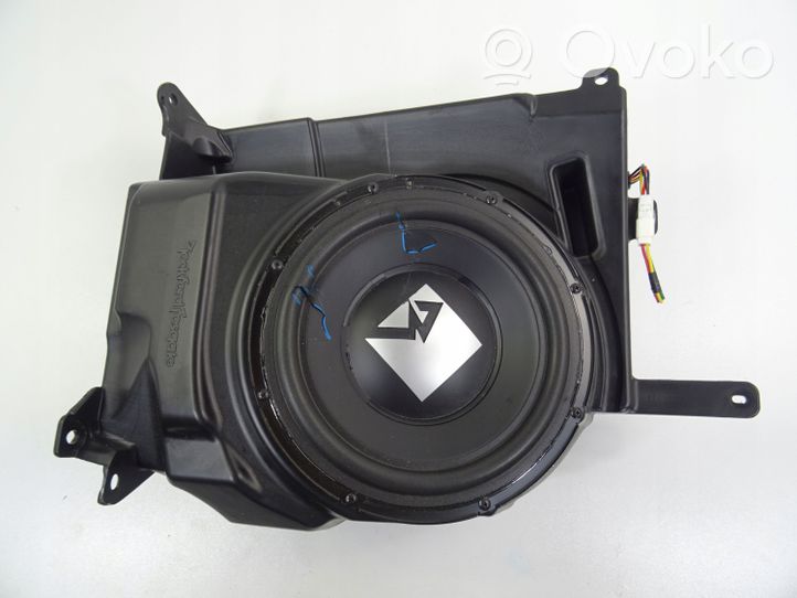 Mitsubishi Outlander Subwoofer-bassokaiutin 8720A141