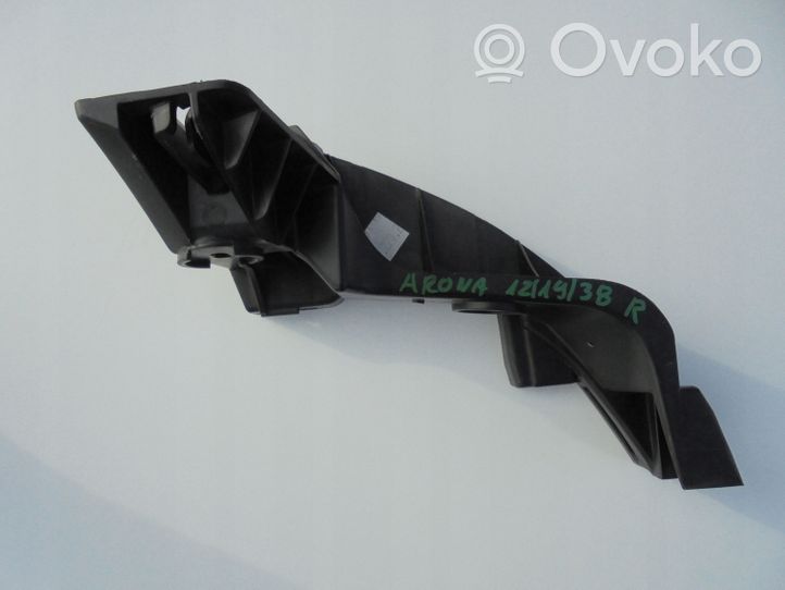 Seat Arona Takapuskurin kannake 6F9807378D