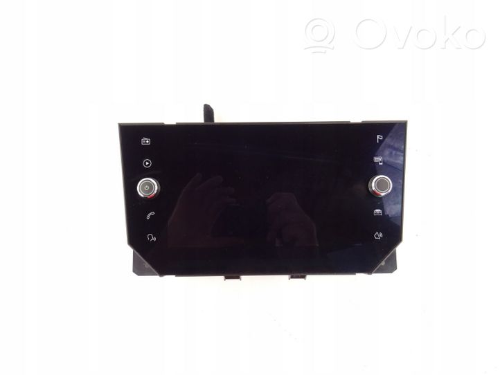 Seat Arona Unité principale radio / CD / DVD / GPS 6F0919605B