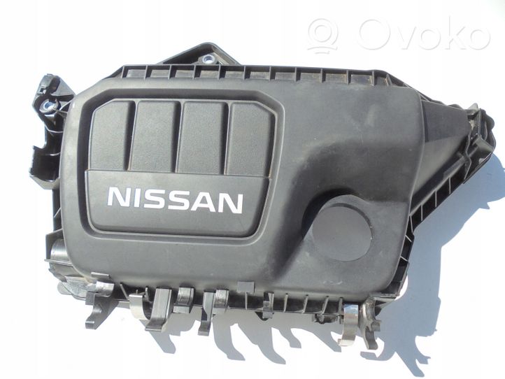 Nissan X-Trail T32 Engine cover (trim) 