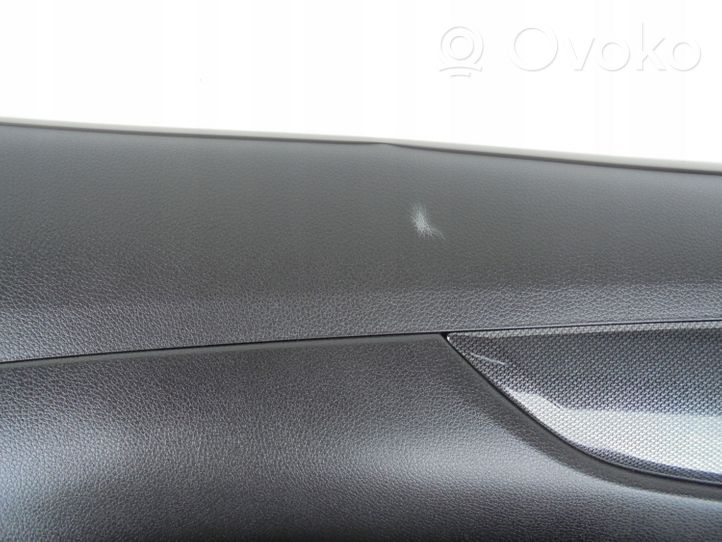 Nissan X-Trail T32 Rear door card panel trim 