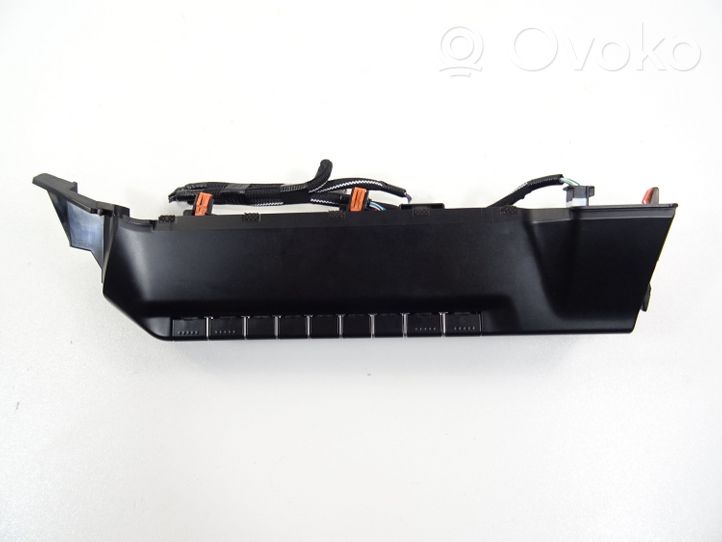 Lexus UX Panel klimatyzacji 5590076120