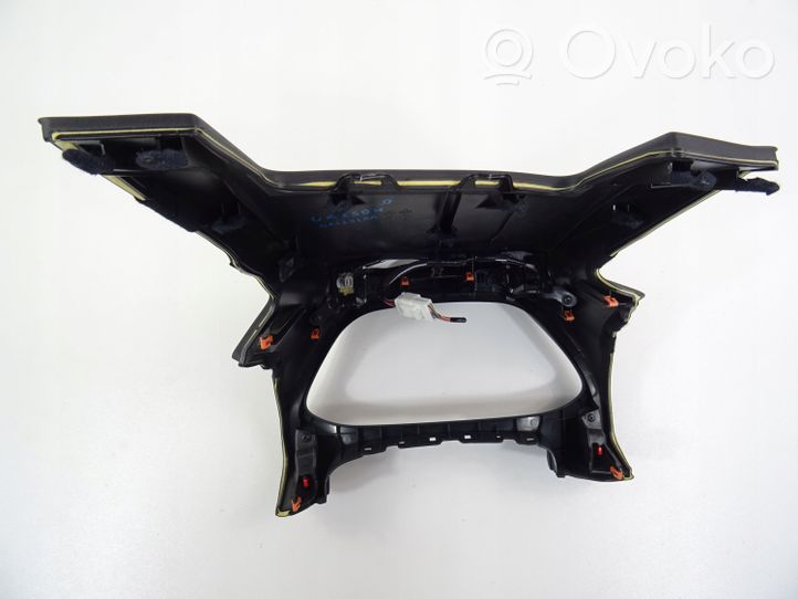 Lexus UX Inny element deski rozdzielczej 5540376090