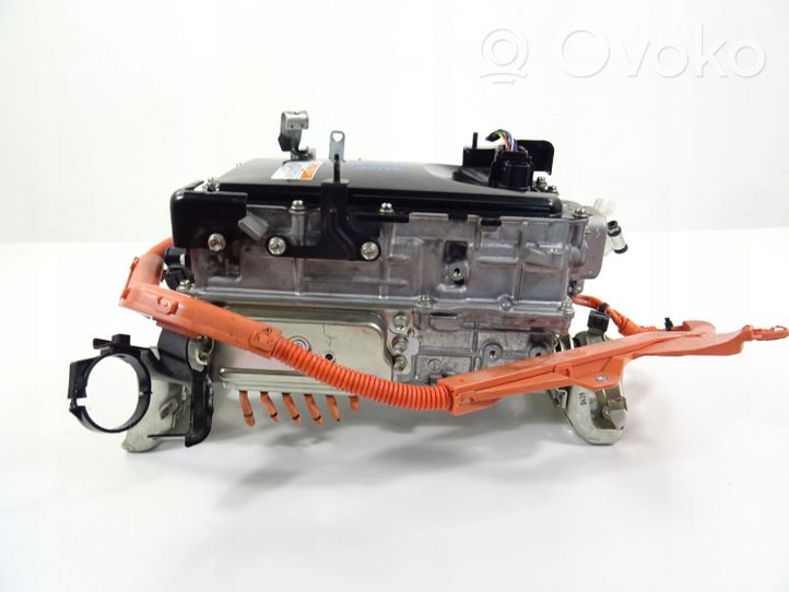 Lexus UX Convertisseur / inversion de tension inverseur G920076060