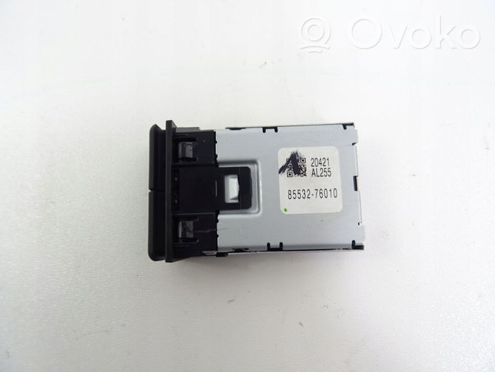 Lexus UX Gniazdo / Złącze USB 8553276010