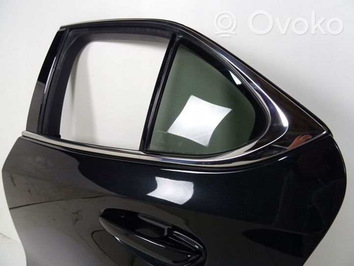 Lexus UX Drzwi tylne 