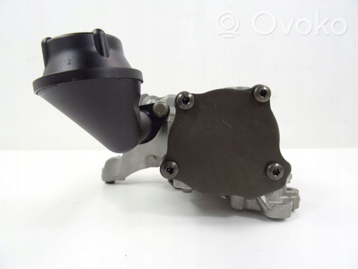 Skoda Karoq Oil pump 04L145208T