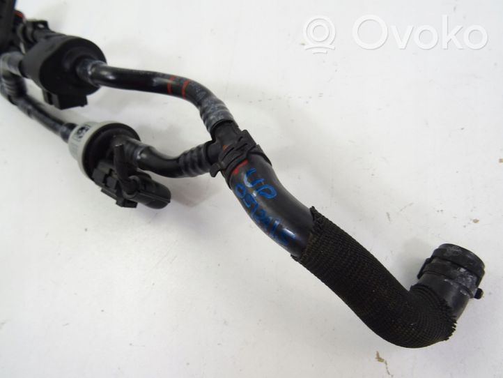 Volkswagen Up Fuel line/pipe/hose 5Q012724E