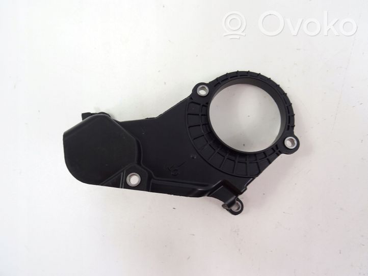 Volkswagen Up Timing belt guard (cover) 04C109175F