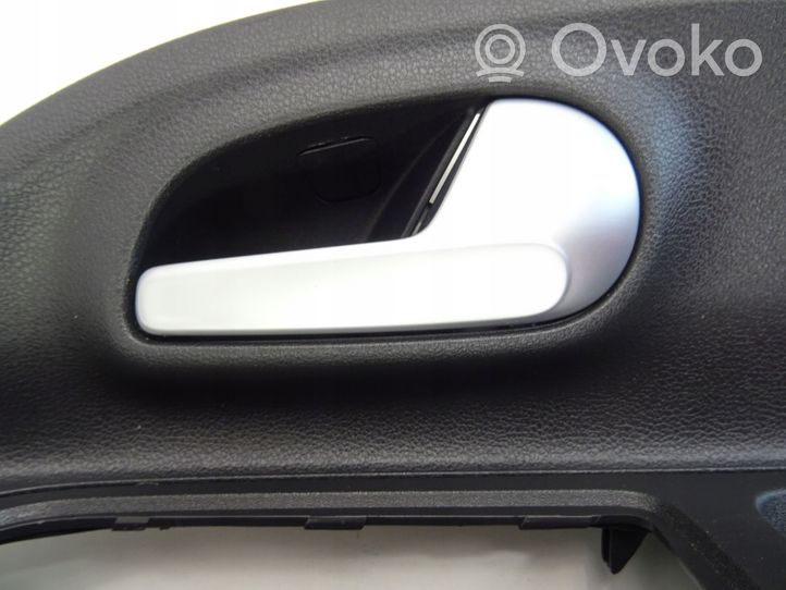 Volkswagen Up Apmušimas priekinių durų (obšifke) 1S4867012BE