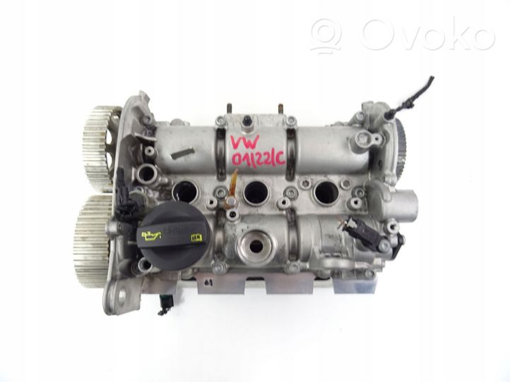 Volkswagen Up Culata del motor 04C103475L