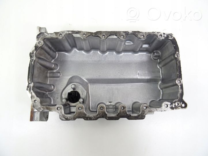 Skoda Karoq Oil sump 06E907660C