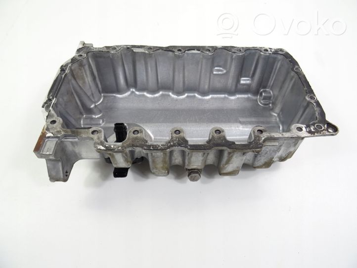 Skoda Karoq Oil sump 06E907660C