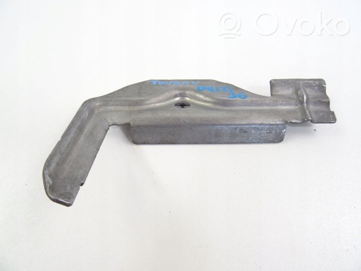 Volkswagen Touran III Battery bracket 5QF803219A