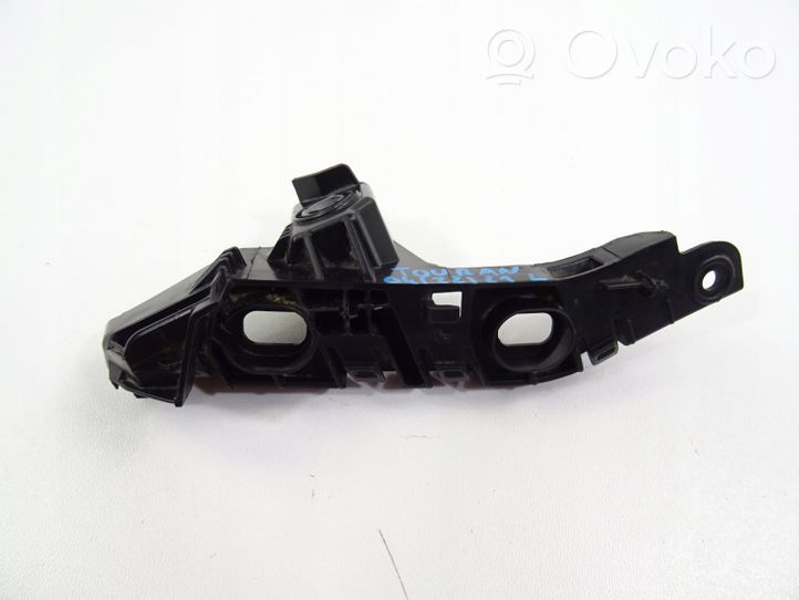 Volkswagen Touran III Support de montage d'aile 5TA807183