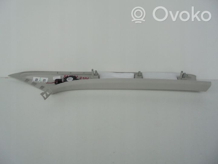 Volkswagen Polo VI AW Rivestimento montante (A) 2G0867233A