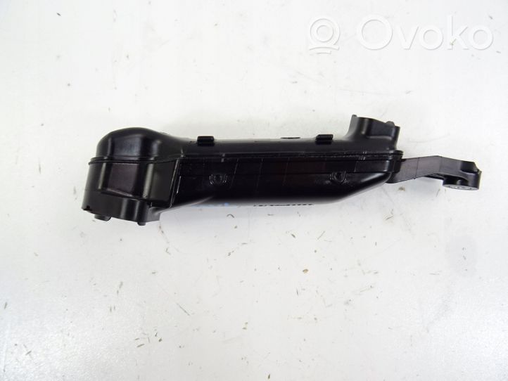 Toyota RAV 4 (XA50) Crépine d'aspiration d'huile 1510436030