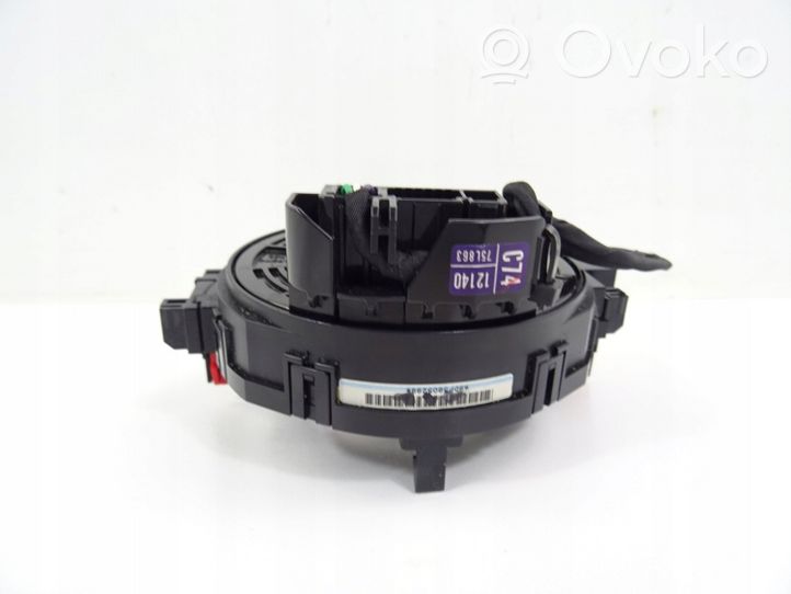 Toyota RAV 4 (XA50) Bague collectrice/contacteur tournant airbag (bague SRS) 8924550040