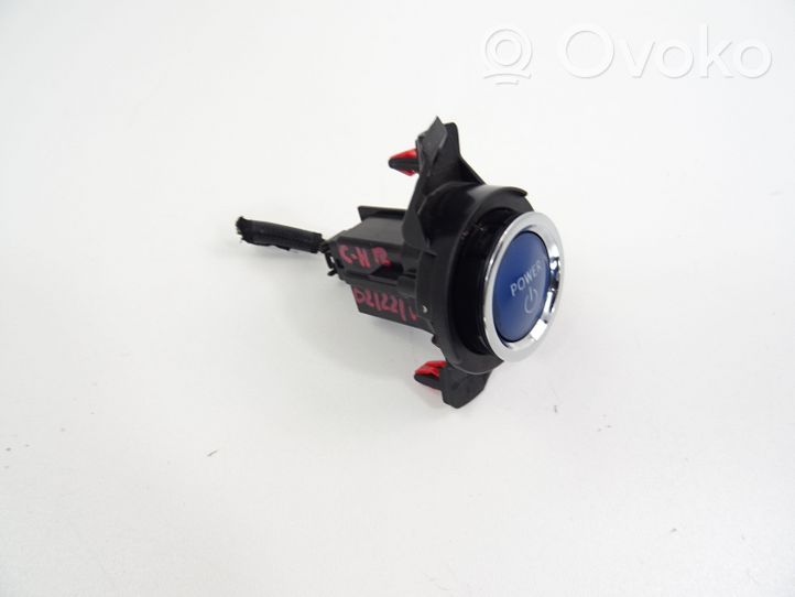 Toyota C-HR Engine start stop button switch 2010DJ2910