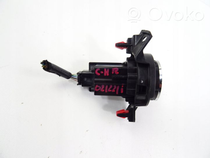 Toyota C-HR Engine start stop button switch 2010DJ2910