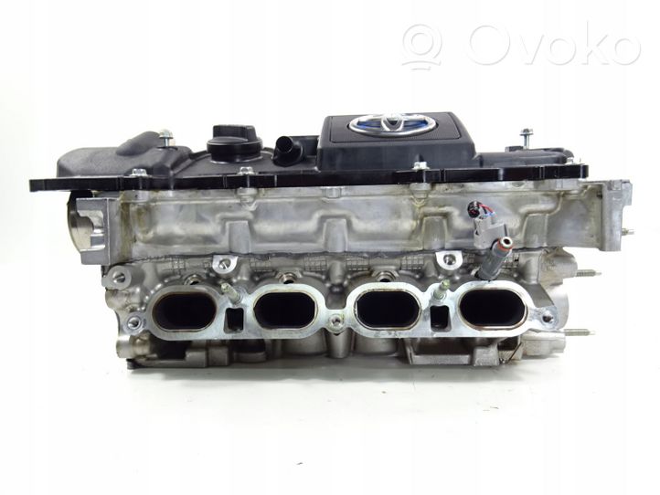 Toyota C-HR Engine head X2ZRW22U