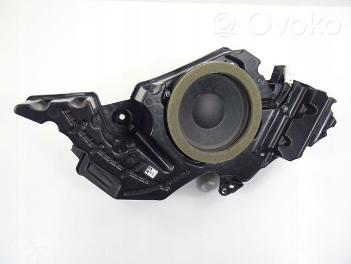 Toyota C-HR Subwoofer altoparlante 2745000201B