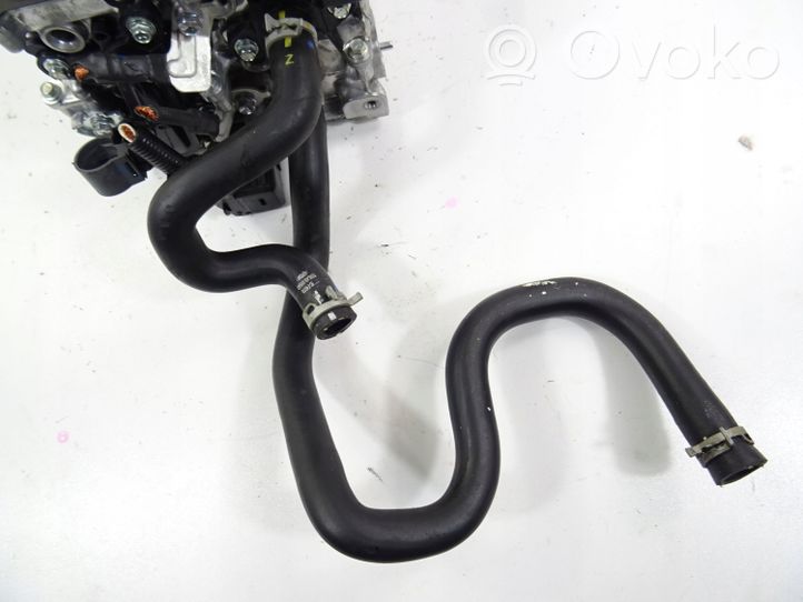 Toyota C-HR Convertisseur / inversion de tension inverseur G920047331