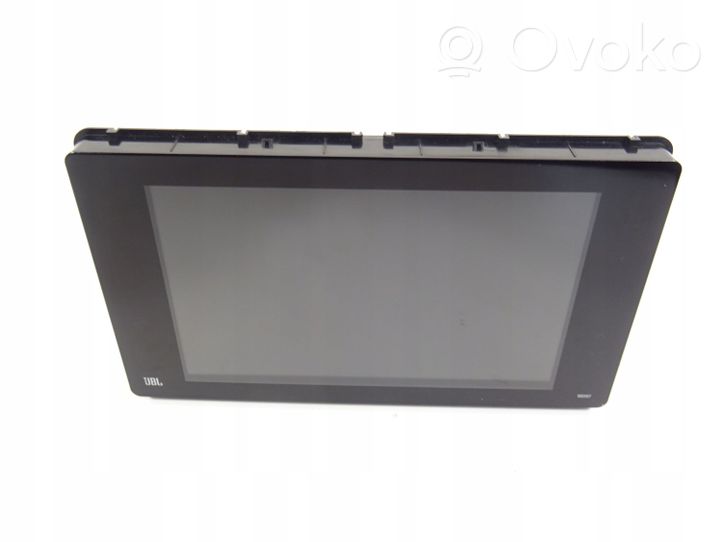 Toyota C-HR Monitor/display/piccolo schermo 86140F4040