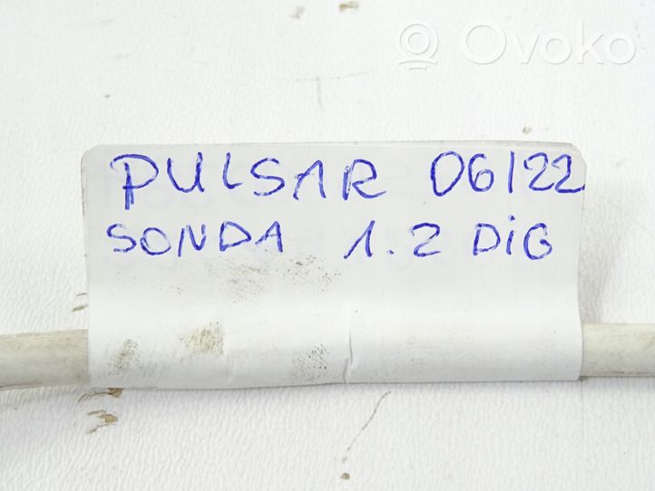 Nissan Pulsar Sonda lambda H8200495791
